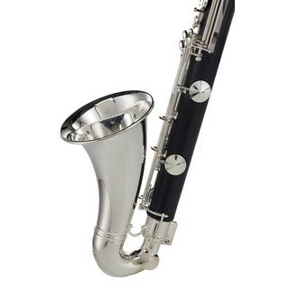 Yamaha YCL-621II Professional Bb Bass Clarinet