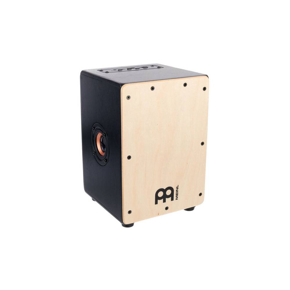 Meinl MMCS Mini Cajon Speaker bluetooth luidspreker