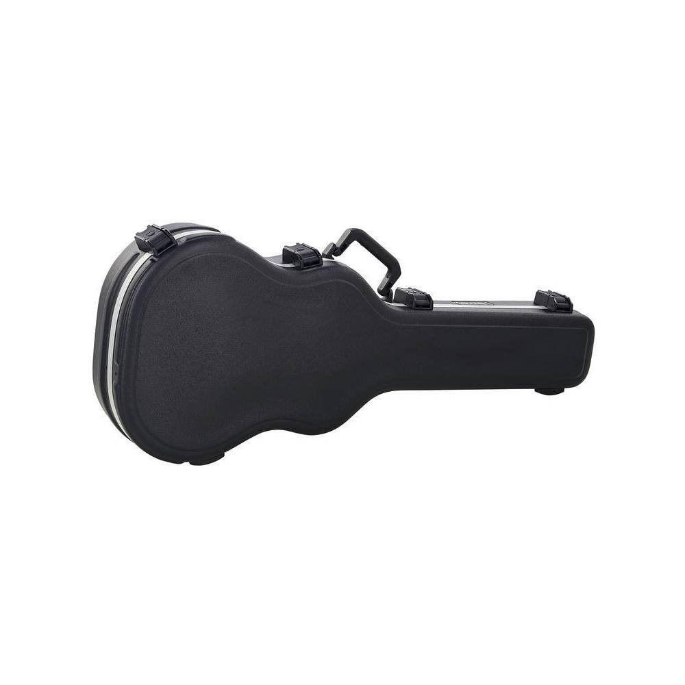 SKB 1SKB-000 000 Sized Acoustic Guitar Case