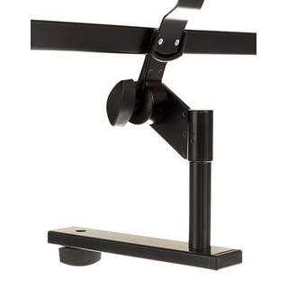 Konig & Meyer 11515 lessenaar voor Hackbrett 28070 statief