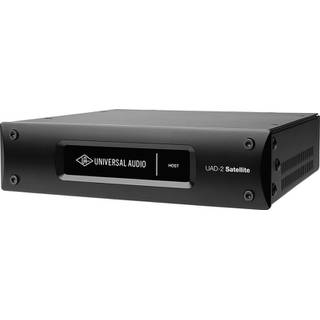 Universal Audio UAD-2 Satellite 2 USB Octo Core