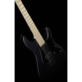 ESP LTD SN-200 HT Charcoal Metallic Satin elektrische gitaar