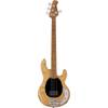 Sterling by Music Man Ray34 Natural Roasted Maple basgitaar