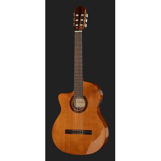 Cordoba C5-CE CD Lefty Iberia linkshandige E/A klassieke gitaar
