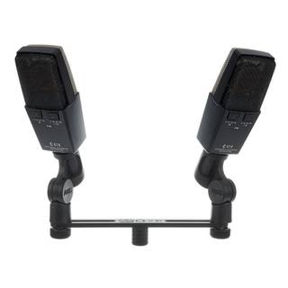 AKG C414 XLS Matched Pair Stereo Set