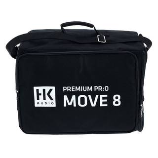 HK Audio Move 8 Cover luidsprekerhoes voor Premium PR:O Move 8