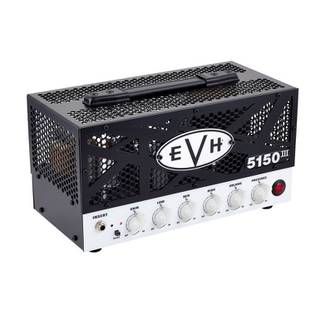 EVH 5150III 15W LBX buizen gitaarversterker head
