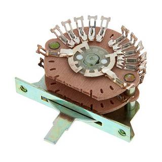 Fender Super Switch 5-weg elementschakelaar voor Strat en Tele