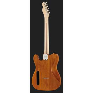 Fender Limited Edition USA Cabronita Telecaster Lake Placid Blue