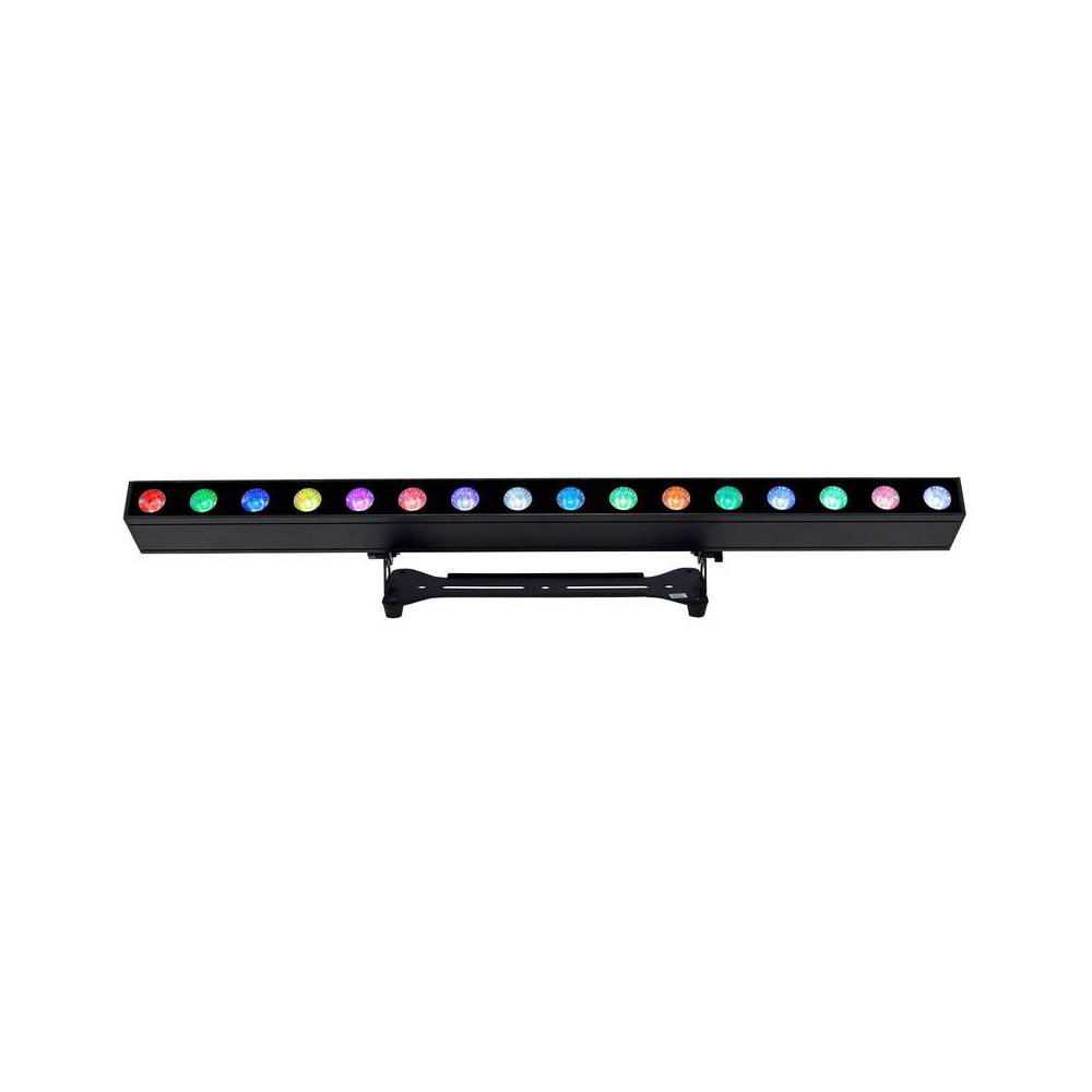 Showtec Pulse Pixel Bar 16 Q4 LED-bar