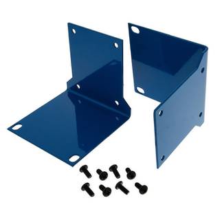 Radial SA19-RA 19 inch rack adapter voor div. Radial producten