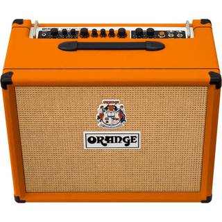 Orange SC100C Super Crush 100 Watt Combo 1x12 inch gitaarversterker combo
