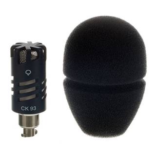 AKG CK-93 Blue Line hypercardioide microfoon capsule