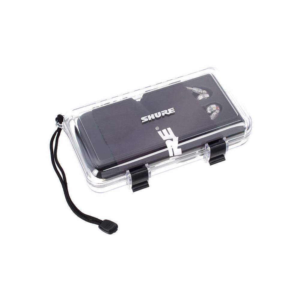 Shure SE846 CL Transparant