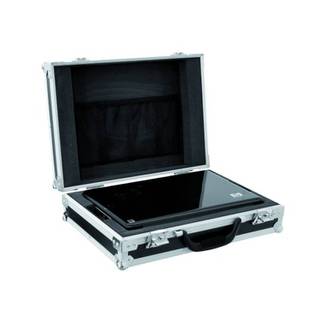 Omnitronic LC-15 flightcase voor 15 inch laptop