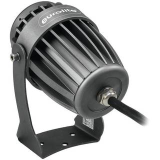 Eurolite LED IP PST-10W 6400K outdoor pinspot