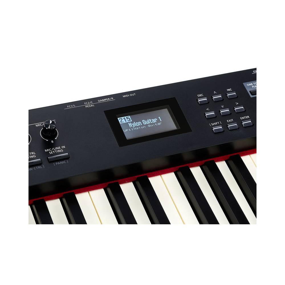 Roland RD-88 stage piano