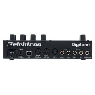 Elektron Digitone polyfone FM-synthesizer