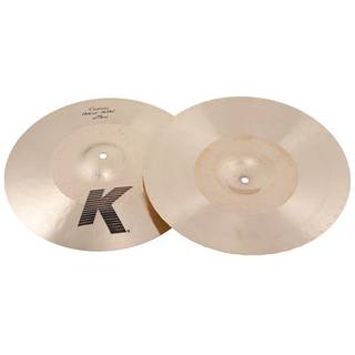Zildjian 14 1/4 K Custom Hybrid Hats