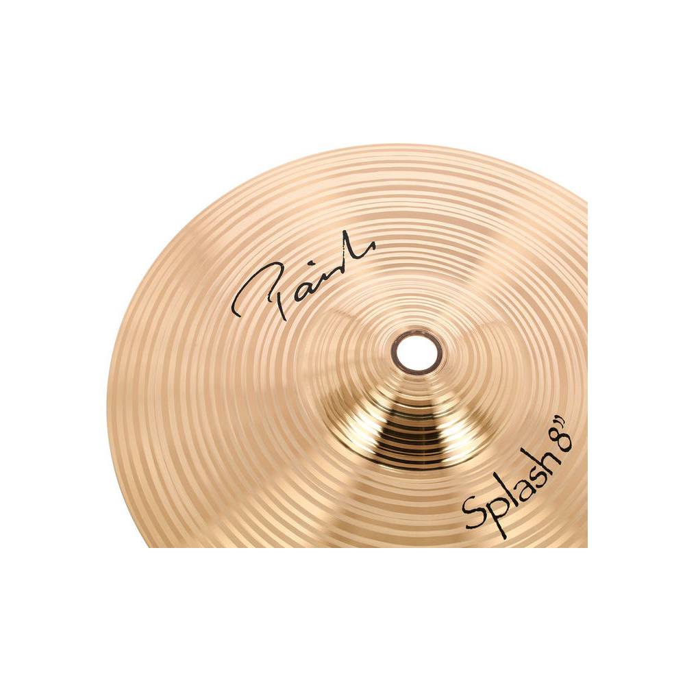 Paiste Signature Splash 8