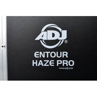 American DJ Entour Haze Pro mobiele tour hazer