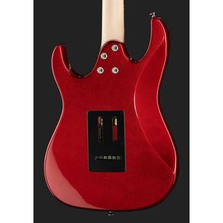 Ibanez Gio GRX40 Candy Apple elektrische gitaar