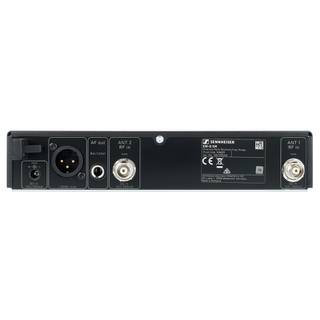 Sennheiser EW-D SK Base Set R1-6 draadloos systeem (520 - 576 MHz)