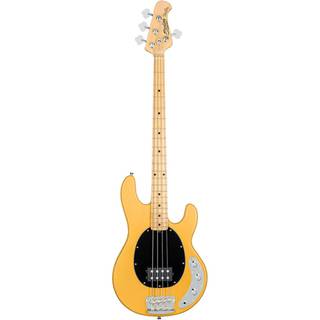 Sterling by Music Man StingRay Classic Ray24CA Butterscotch
