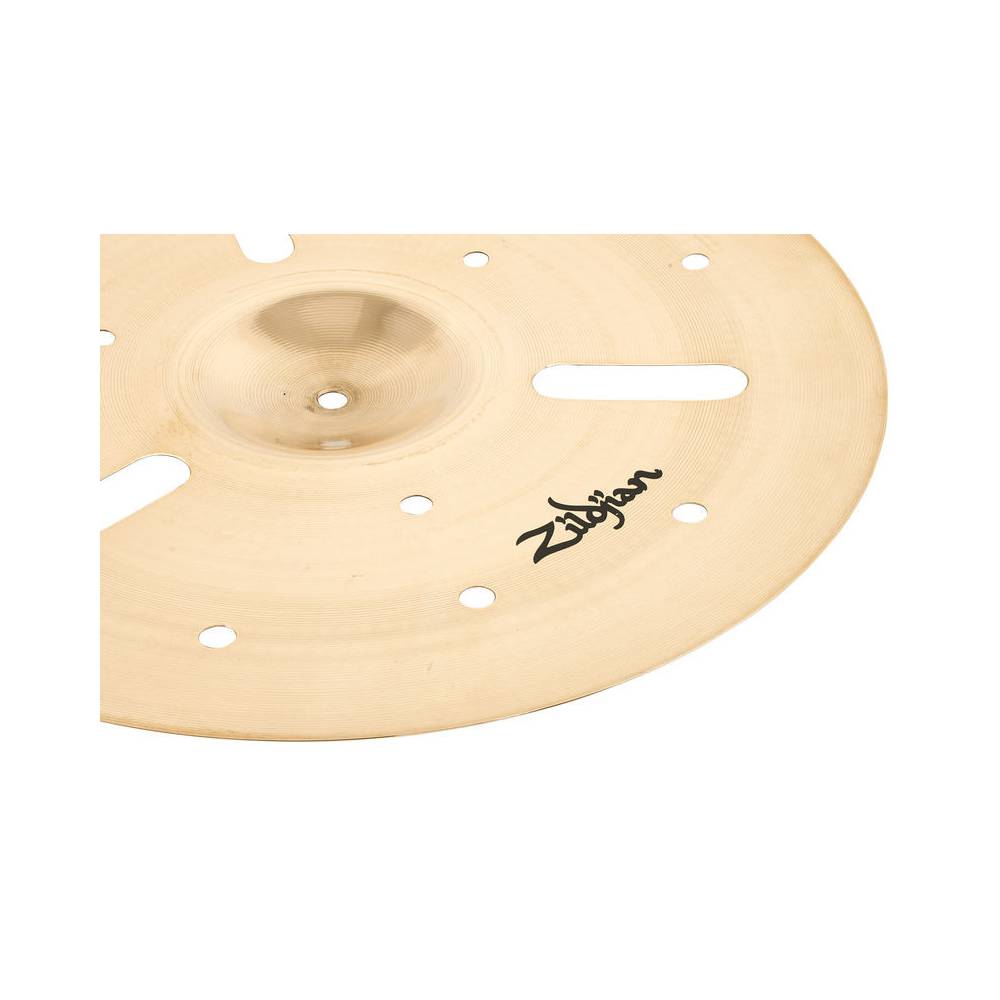 Zildjian 18 A Custom EFX