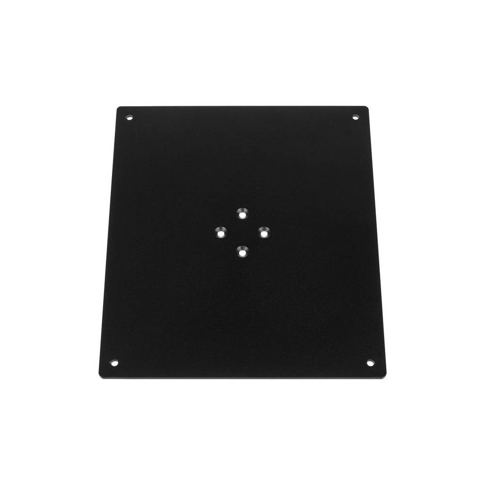 Konig & Meyer 26792 montageplaat voor monitorstatieven 320x280