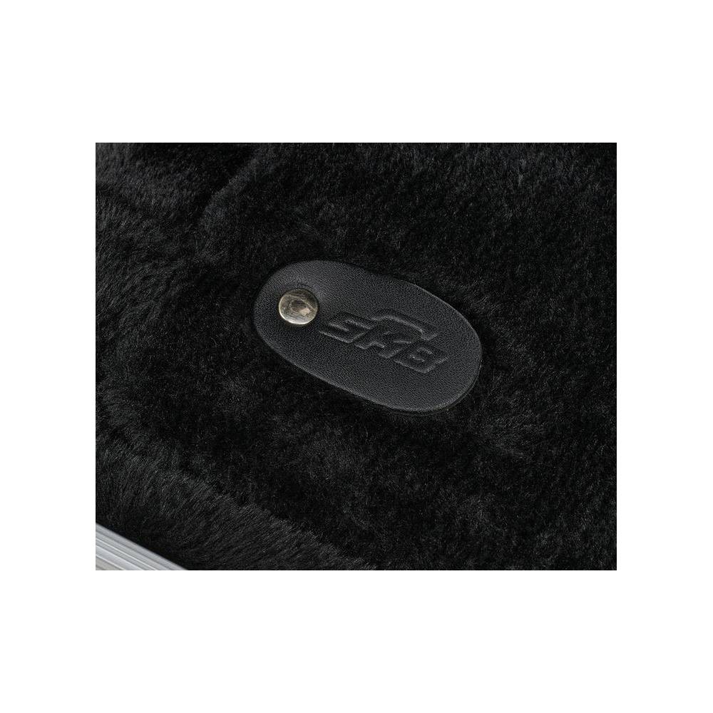 SKB 1SKB-58 gitaarkoffer voor V-model