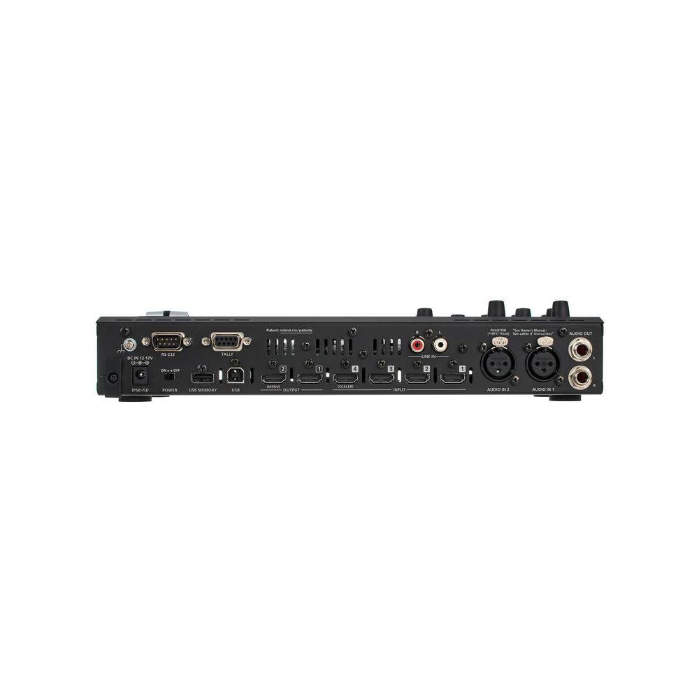 Roland V-1HD+ video switcher