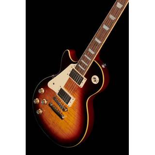 Epiphone Les Paul Standard '60s Bourbon Burst LH linkshandige elektrische gitaar