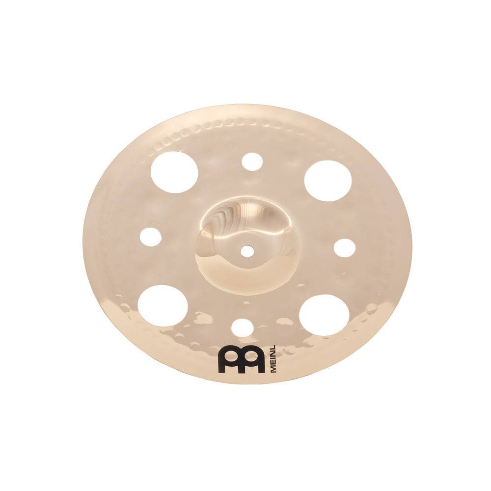 Meinl CC12TRS-B Classics Custom 12 Brilliant Trash Splash bekken