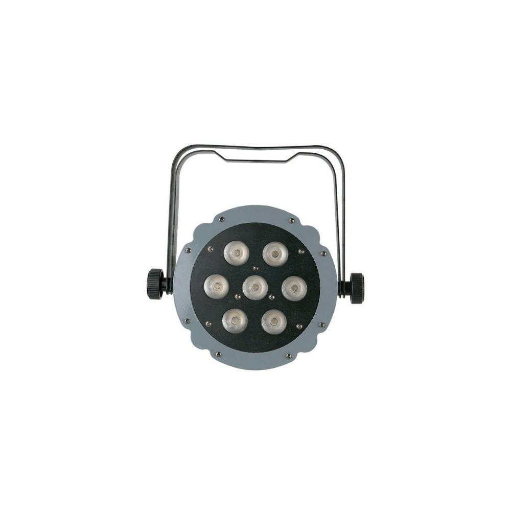 Showtec Compact Par 7x CW-WW LED-spot