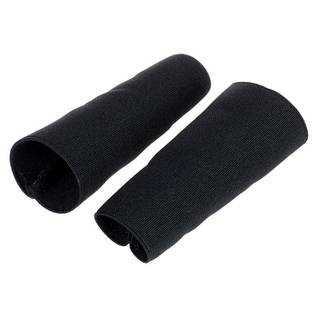 Hohner Bravo II 48 Zwart, Silent Key accordeon