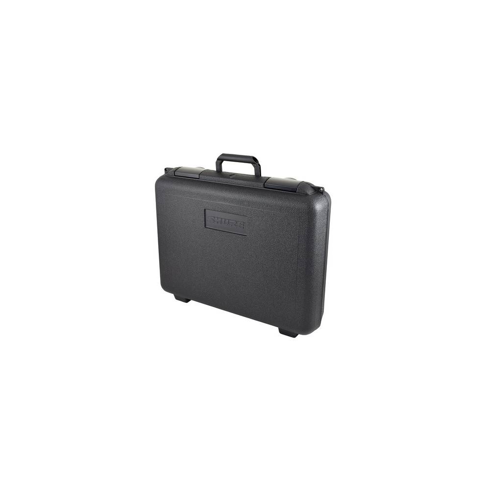 Shure WA610 Opbergcase voor SLX en ULX