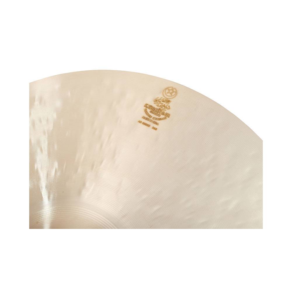 Zildjian 14 K Light Hats