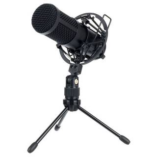 Tascam TM-70 dynamische broadcast microfoon