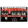 Radial Tonebone Plexitube