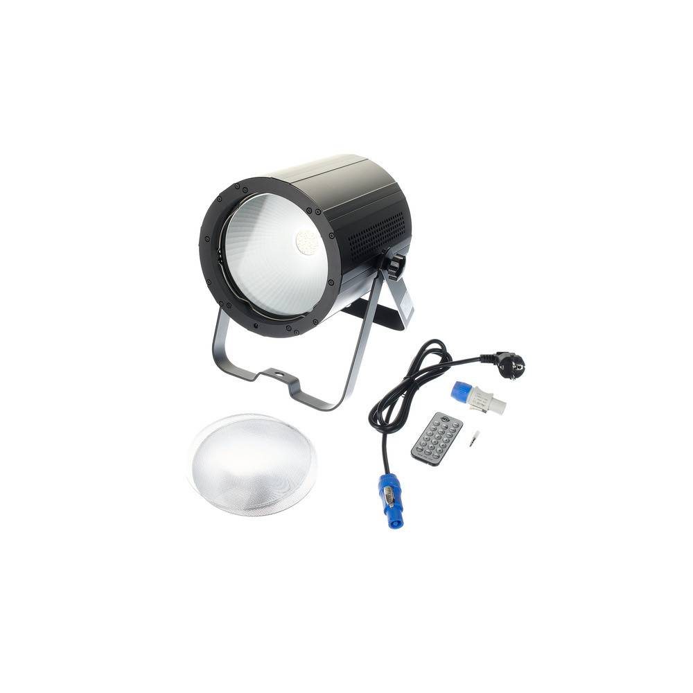 American DJ COB Cannon Wash ST opbouwspot