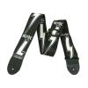 Perri's Leathers 1034 AC/DC polyester gitaarband
