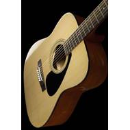 Yamaha F310 akoestische folk gitaar naturel