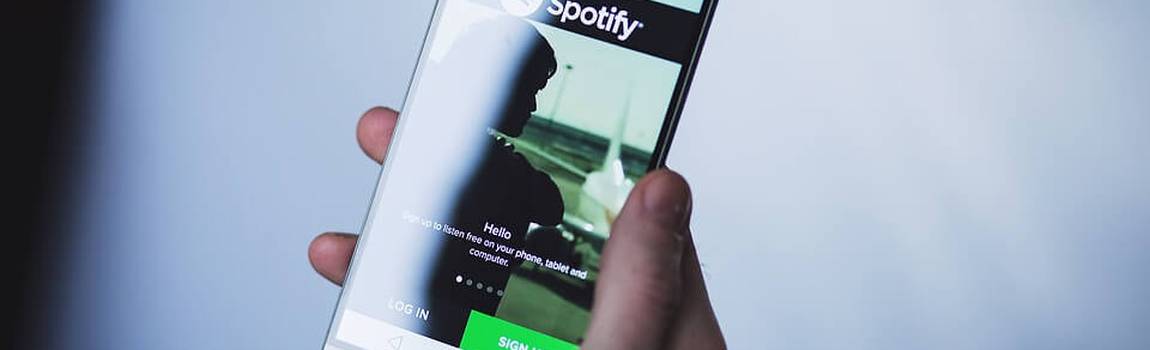 Spotify is opening the doors: 'artist can now upload their songs directly to Spotify for free'