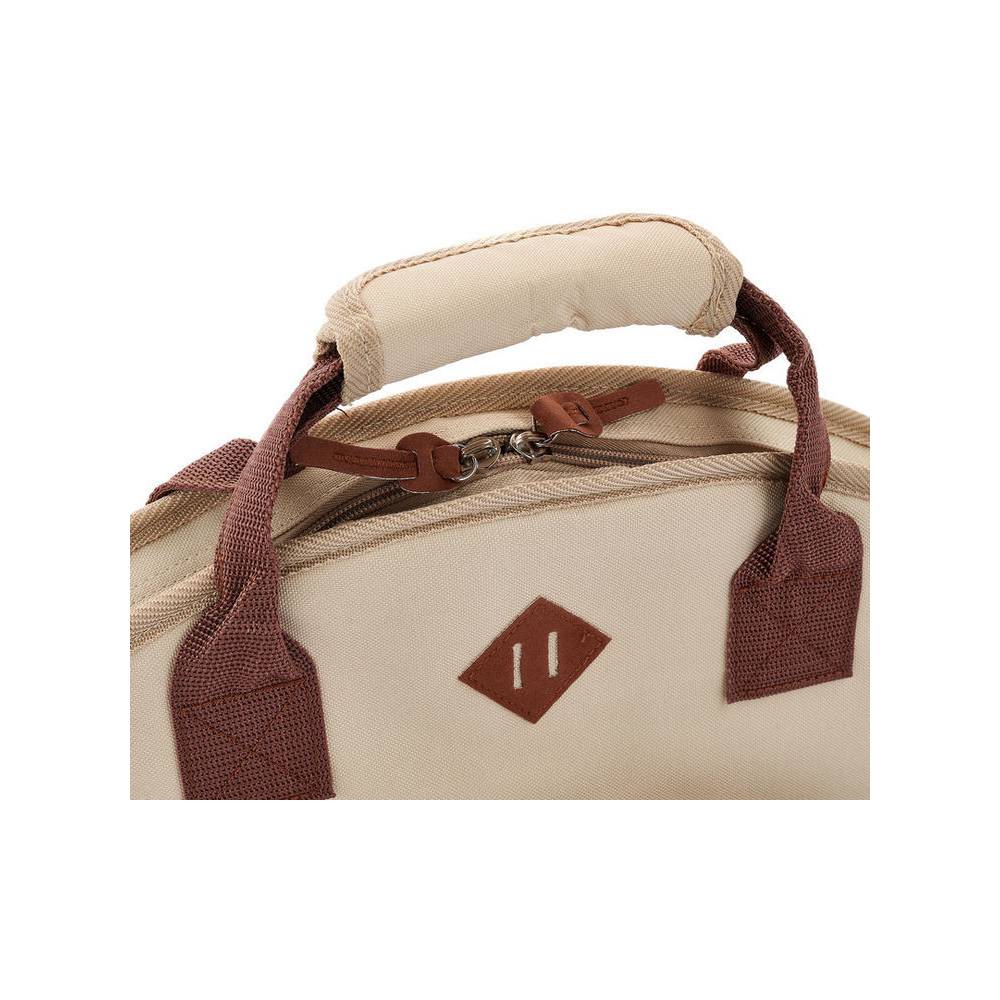 Tama TCB22BE Powerpad Designer Cymbal Bag 22 inch Beige