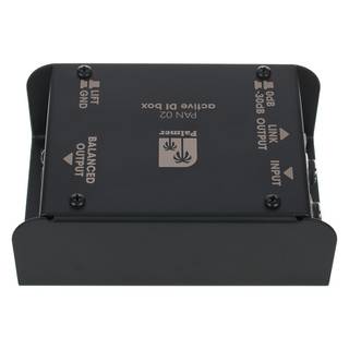 Palmer PAN 02 Actieve DI box