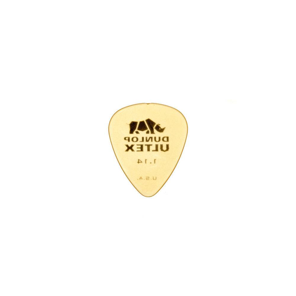 Dunlop Ultex Standard 1.14mm plectrum