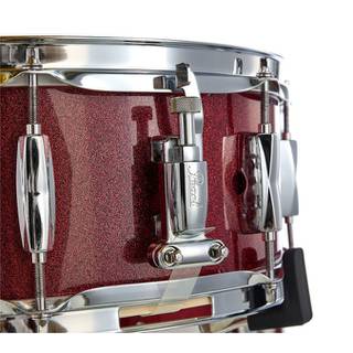 Pearl EXX725BR/C704 Export Black Cherry Glitter drumstel