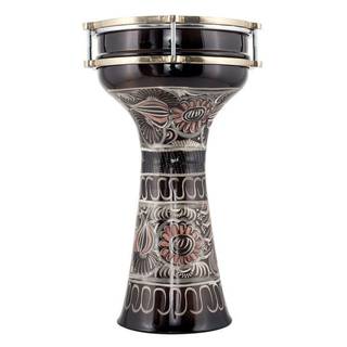 Meinl HE205 Koperen Darbuka 7.875 x 15.5 inch