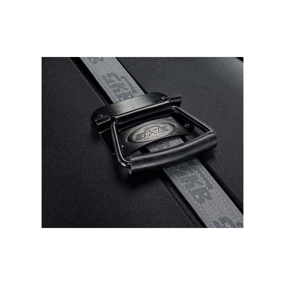 SKB koffer voor 24x16 bassdrum